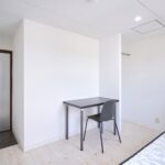 SHARE HOUSE 180° 一乗寺