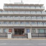 The Maison Hankyu Tsukaguchi