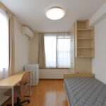 The Maison Hankyu Tsukaguchi