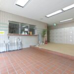 The Maison Hankyu Tsukaguchi