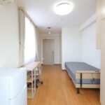 The Maison Hankyu Tsukaguchi