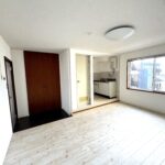 保護中: SHARE HOUSE 180° 一乗寺