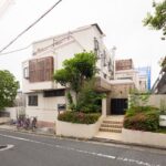 保護中: アーバンテラス緑地公園