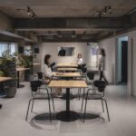 保護中: アーバンテラス緑地公園