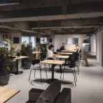 保護中: アーバンテラス緑地公園