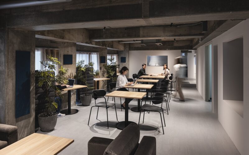 保護中: アーバンテラス緑地公園