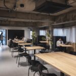 保護中: アーバンテラス緑地公園