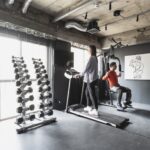 保護中: アーバンテラス緑地公園