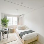 保護中: SHARE HOUSE 180° 一乗寺