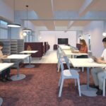 保護中: SHARE HOUSE 180° 一乗寺