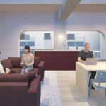 保護中: SHARE HOUSE 180° 一乗寺