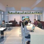 保護中: SHARE HOUSE 180° 一乗寺