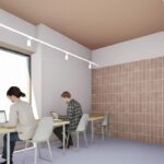 保護中: SHARE HOUSE 180° 一乗寺