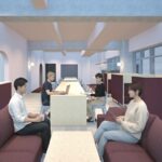 保護中: SHARE HOUSE 180° 一乗寺