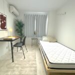 保護中: SHARE HOUSE 180° 一乗寺