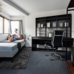 保護中: アーバンテラス緑地公園