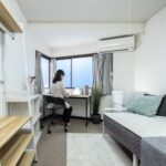 保護中: アーバンテラス緑地公園