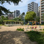 リカデント敷津（家具付きアパート）
