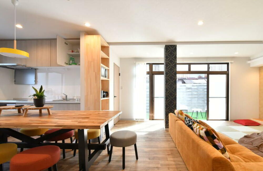 2026 [Kyoto] 20 Recommended Share Houses in Kyoto
