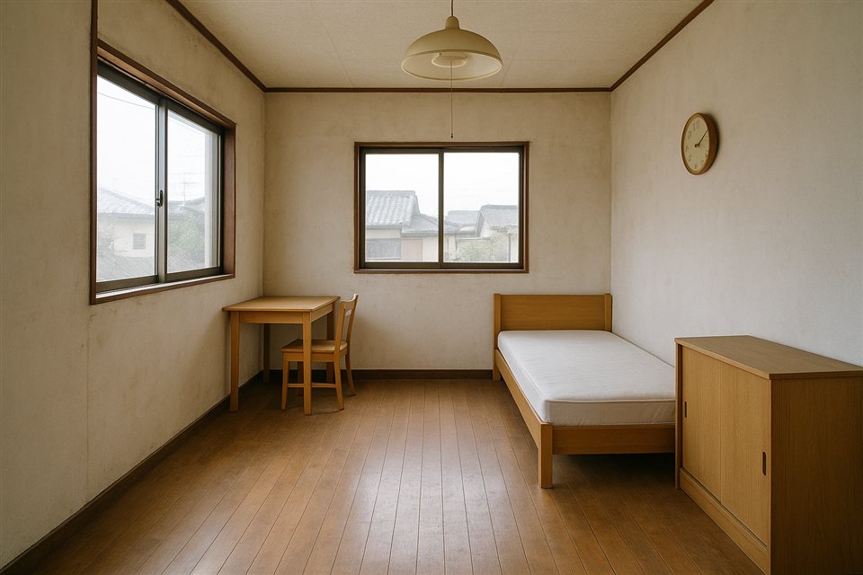 空き家は売るべきか貸すべきか?家主が押さえたい判断基準 まず確認したいのは「維持する負担」