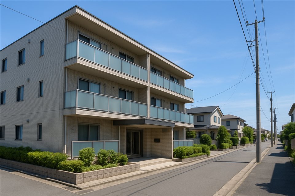 空き家は売るべきか貸すべきか?家主が押さえたい判断基準 賃貸が向いているケース