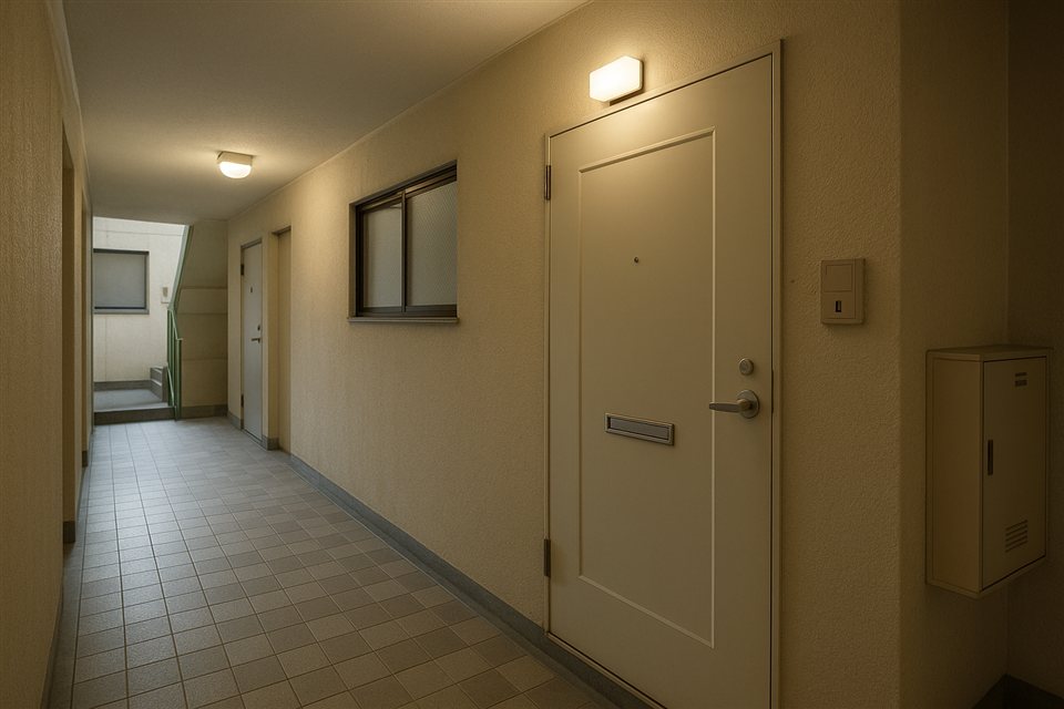 古い戸建て・アパートでも活用できる?築年数だけで判断しないためのチェックポイント 古い戸建て・アパートで確認したいチェックポイント