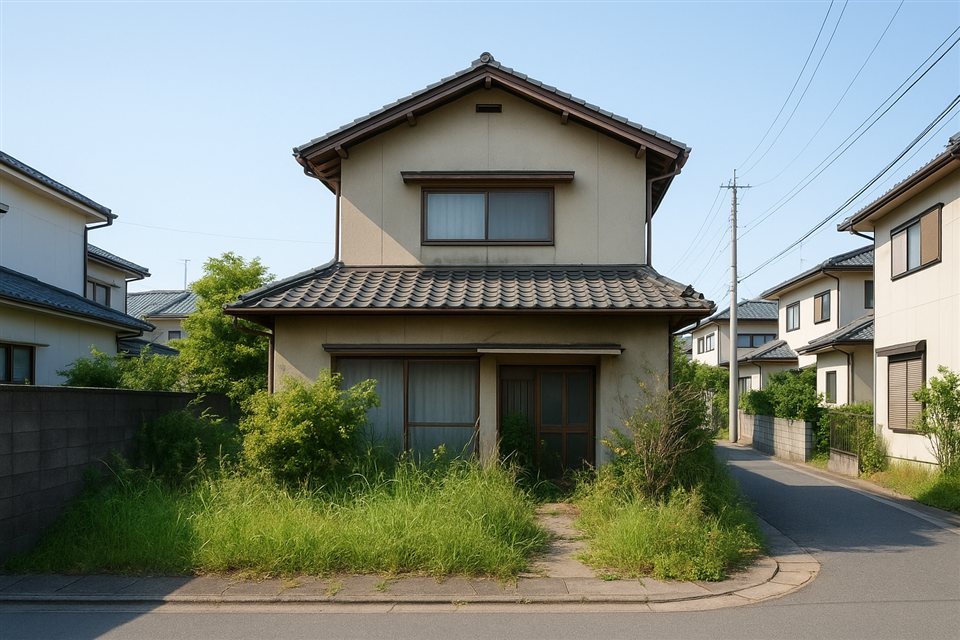 空き家を放置するとどうなる?老朽化・税金・近隣トラブルのリスク 近隣トラブルにつながりやすいポイント
