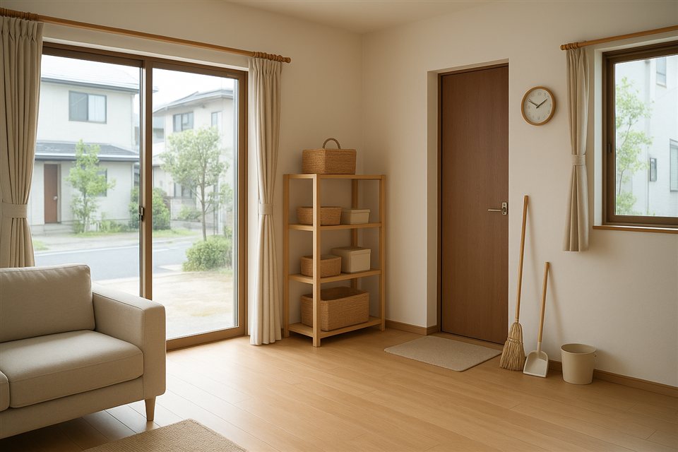 空き家の年間維持費はいくら?使わなくても発生する費用を整理 主な維持費の内訳