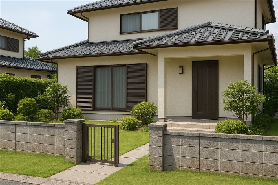 空き家の年間維持費はいくら?使わなくても発生する費用を整理 費用を抑えるために見直したいポイント