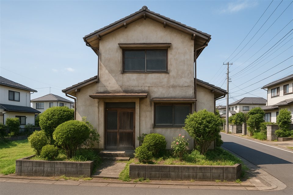 空き家の固定資産税は上がる?住宅用地特例が外れる仕組みを解説 空き家の固定資産税が気になるのはなぜか