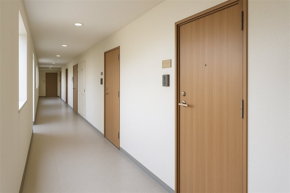 一般賃貸とシェアハウスはどちらが向いている?収益・手間・リスクを比較 リスクの種類と見ておきたいポイント