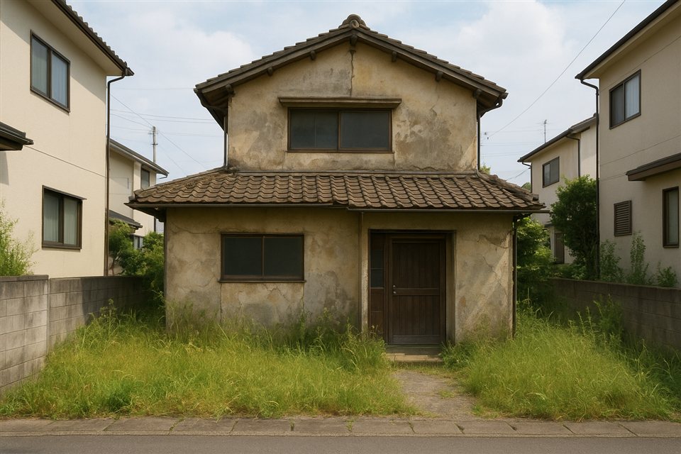 管理不全空家・特定空家とは?指定リスクと所有者が取るべき対策 管理不全空家と特定空家の違い