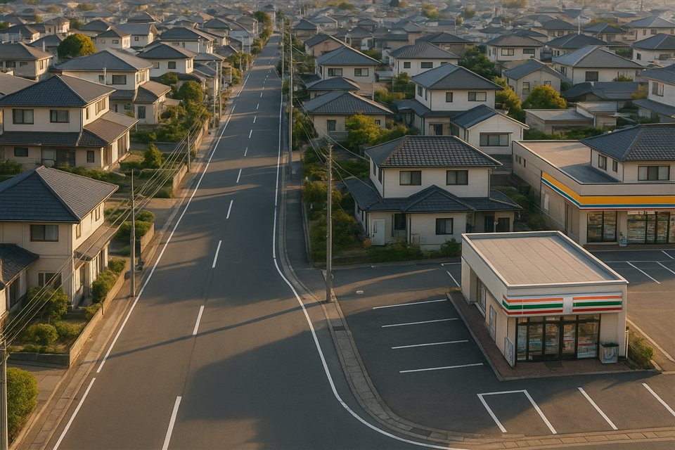 シェアハウスに向いている物件とは?立地・間取り・建物状態の判断基準 立地で確認したいポイント