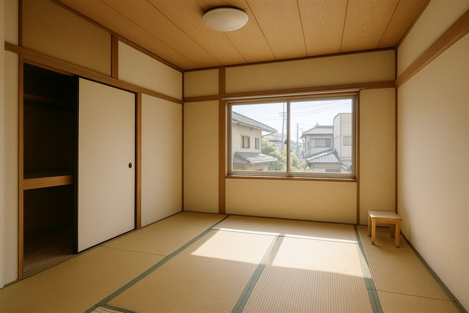 空き家をシェアハウスにする前に確認したいこと