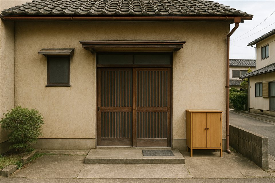 築30年以上の戸建て・アパートをシェアハウスへ転用するポイント まず確認したいのは建物の状態
