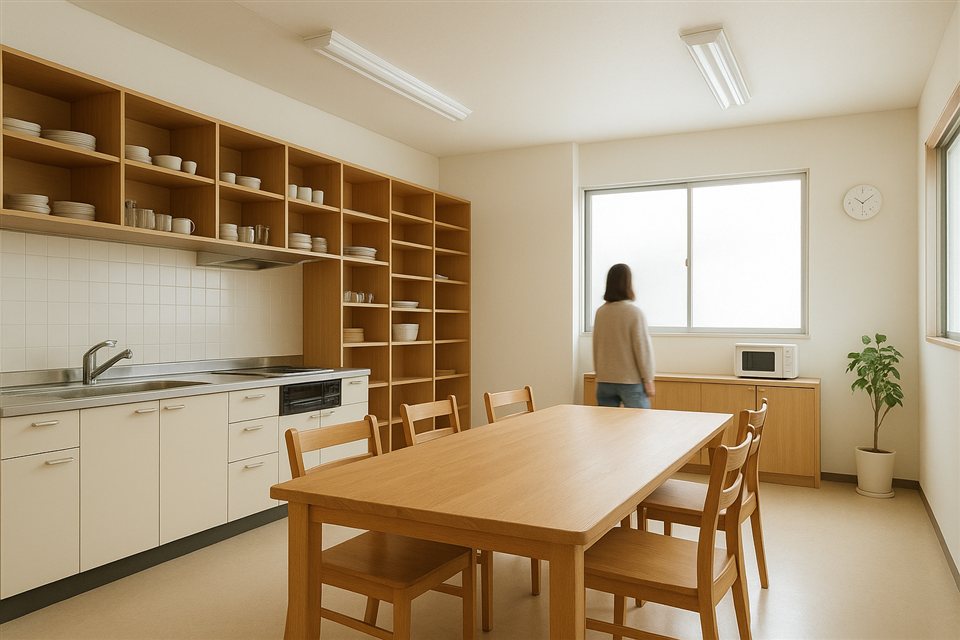 主な工事項目と考えておきたい内容