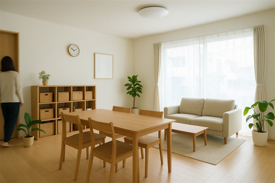 運営収支は「満室想定」ではなく実態ベースで見る