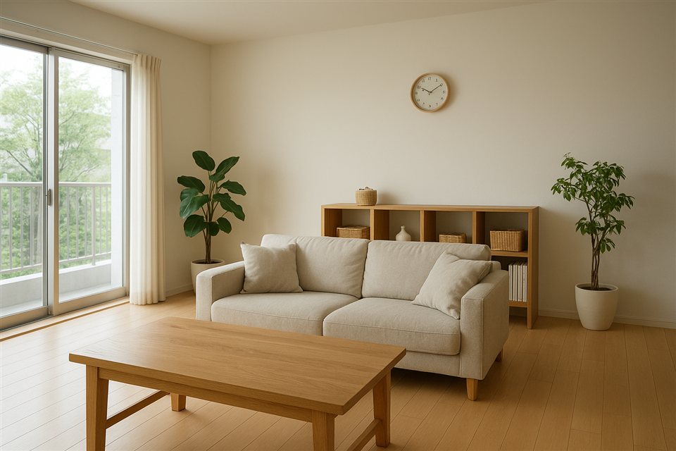 シェアハウスの入居者を集めるには?募集開始から満室維持までの工夫 シェアハウスの入居者募集で最初に決めること