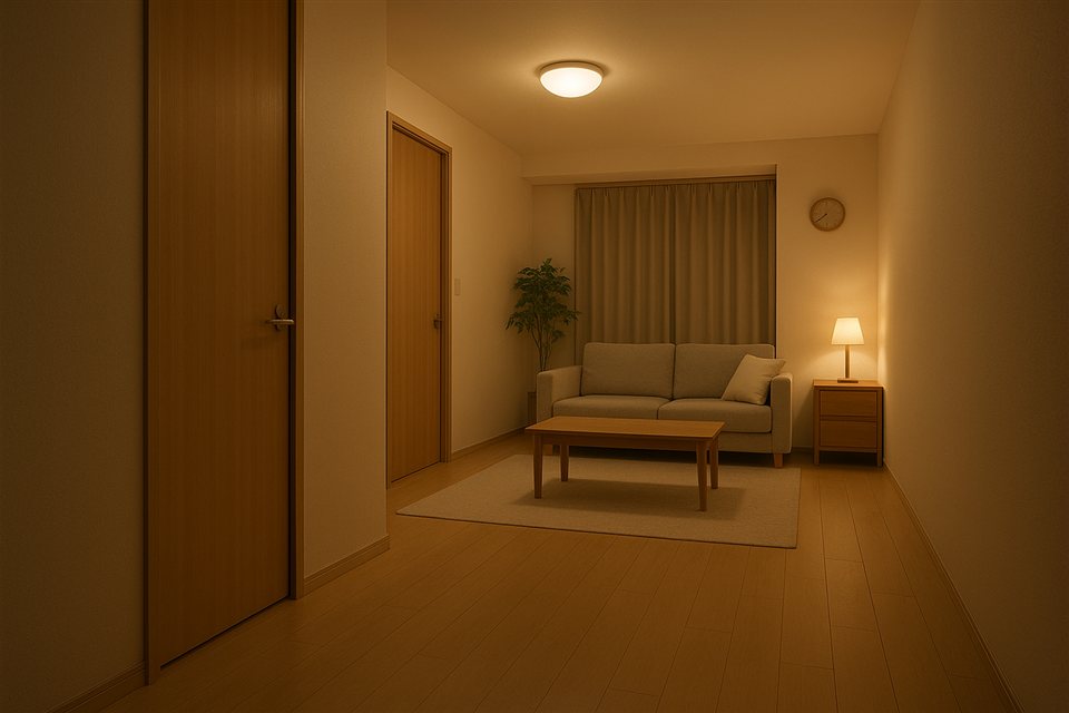 騒音トラブルを防ぐための基本ルール